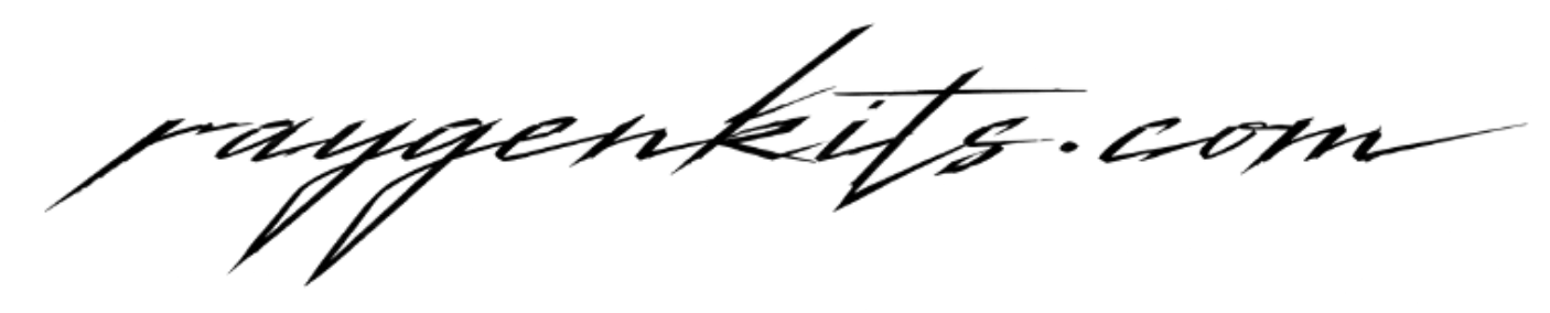 raygenkits